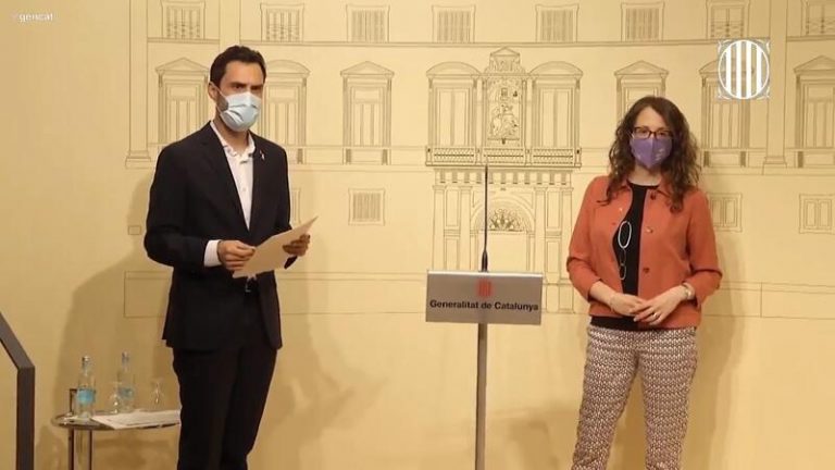 Cataluña destinará a mujeres y personas trans 25 millones del plan para la ocupación
