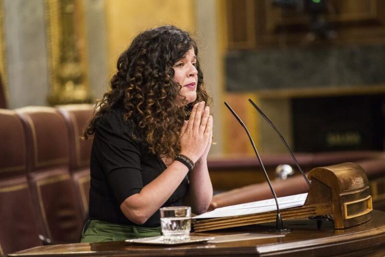 Podemos critica el cambio de criterio de Raquel Sánchez sobre la regulación del precio del alquiler