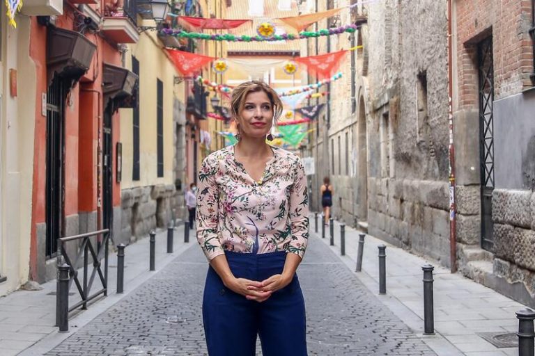 El PSOE acusa al PP y a Ayuso de ejercer la «madrileñofobia» con el «desastre» de las segundas dosis de la vacuna