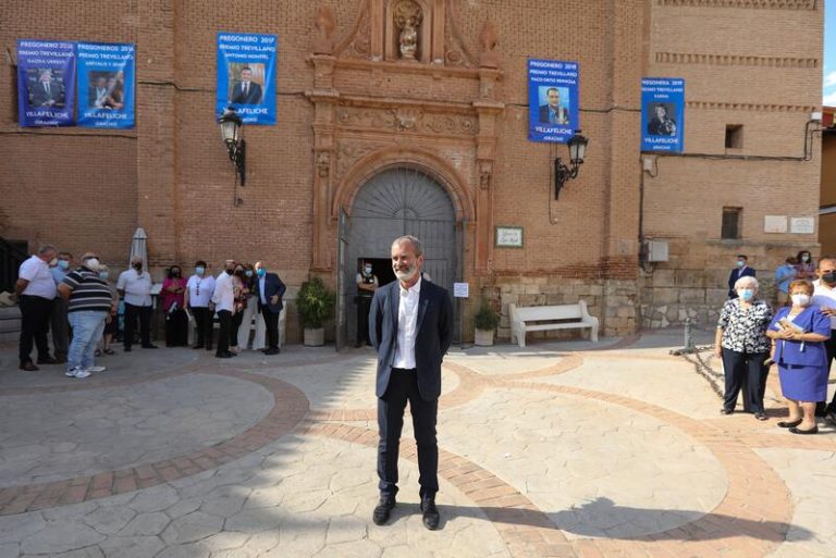 Fernando Simón dice que no es necesaria la vacunación obligatoria