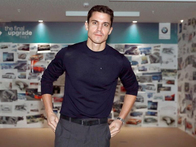 Álex González, estas han sido las mujeres que han pasado por el corazón del actor