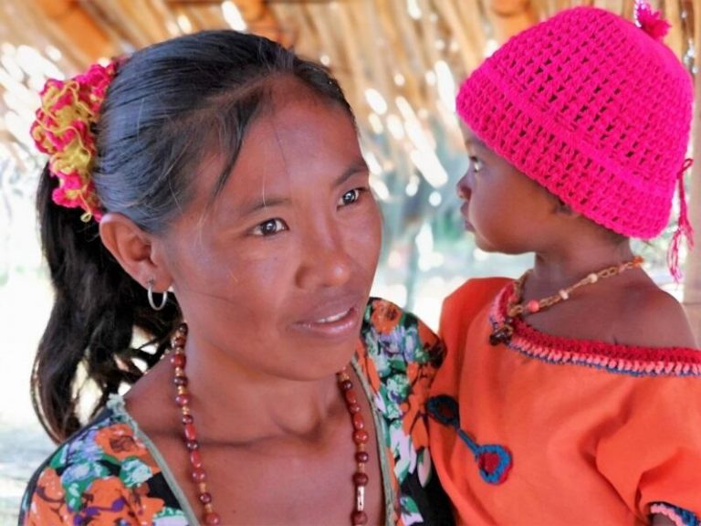 Manos Unidas denuncia la «violencia de mil caras» a la que se enfrentan los pueblos indígenas de América Latina