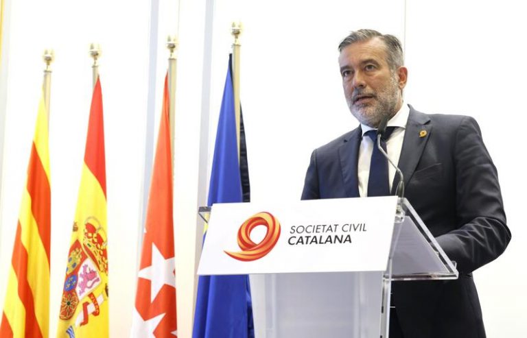 La Comunidad carga contra el «socialismo fiscal» y dice que Madrid «no tiene la culpa del desgobierno en España»