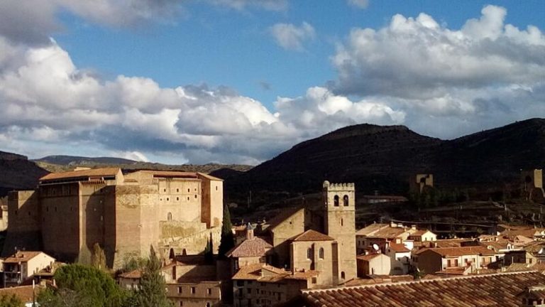 La 35ª edición de Festival Puerta al Mediterráneo traerá mucho teatro y humor a Mora y Rubielos de Mora