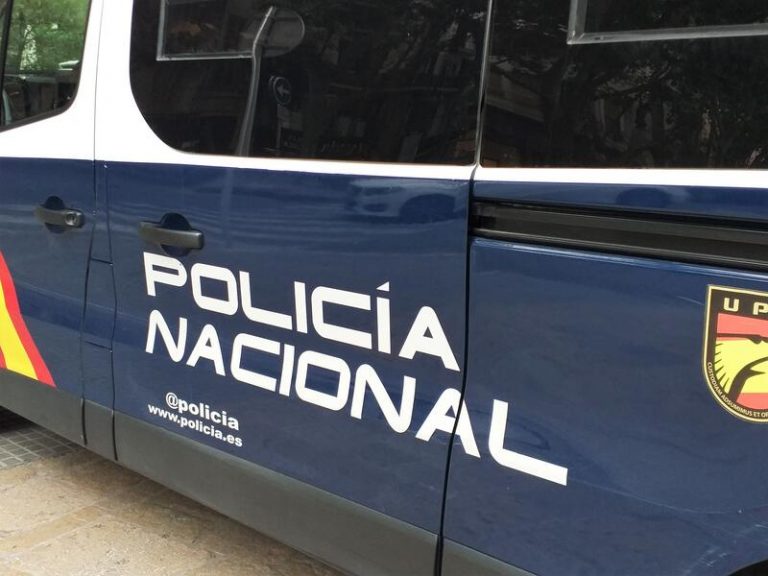 Detenido en Ibiza un hombre buscado por agresión sexual desde 2015