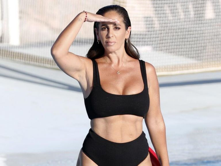 Esto es lo que Anabel Pantoja se ha gastado para presumir de su explosivo físico al estilo ‘Kardashian’
