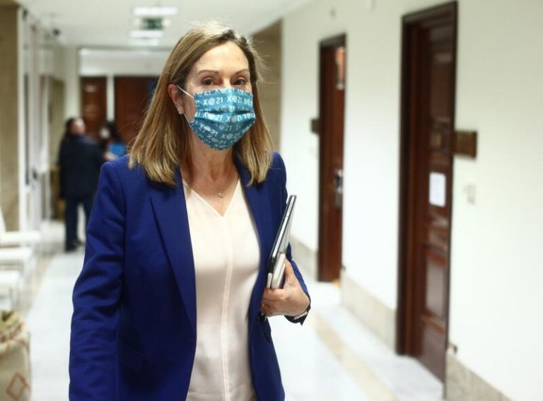 El PP pide al Gobierno que «cumpla la ley» en la devolución de los menores en Ceuta