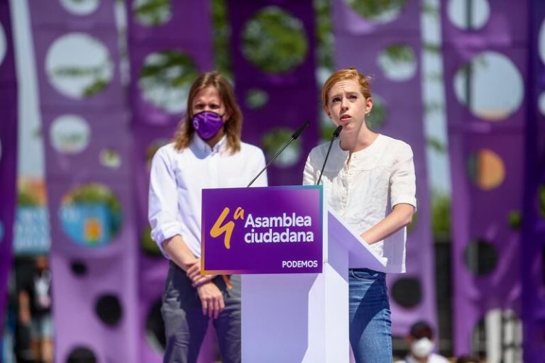 Podemos asegura que Afganistán es el ejemplo de cómo EEUU impone la democracia «a golpe de cañonazos»