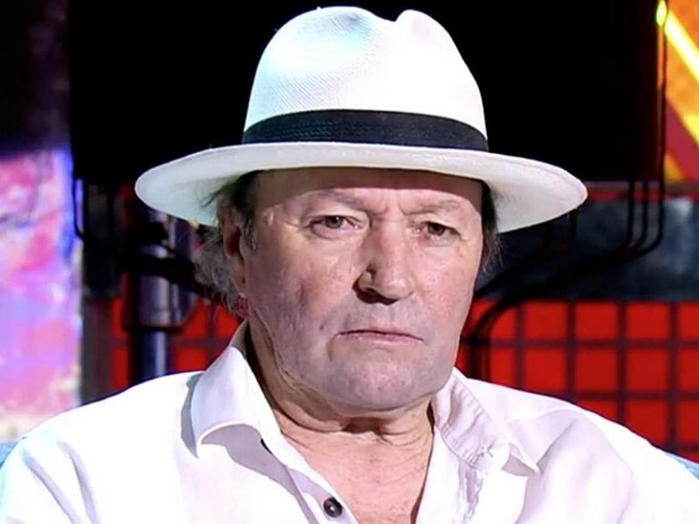 Amador Mohedano, resignado tras las ‘calabazas’ de Rosa Benito: «No volveré a hablar de ella»
