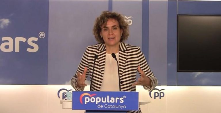 El PP pide a Europa no reconocer al gobierno talibán