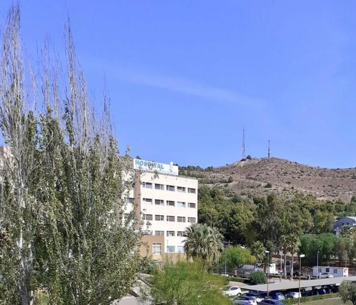 Fallece en Elda una mujer de 58 años que se había negado a recibir la vacuna