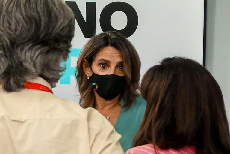 El PP atribuye el «descontrol» de la factura de la luz al «ultraecologismo» de Ribera