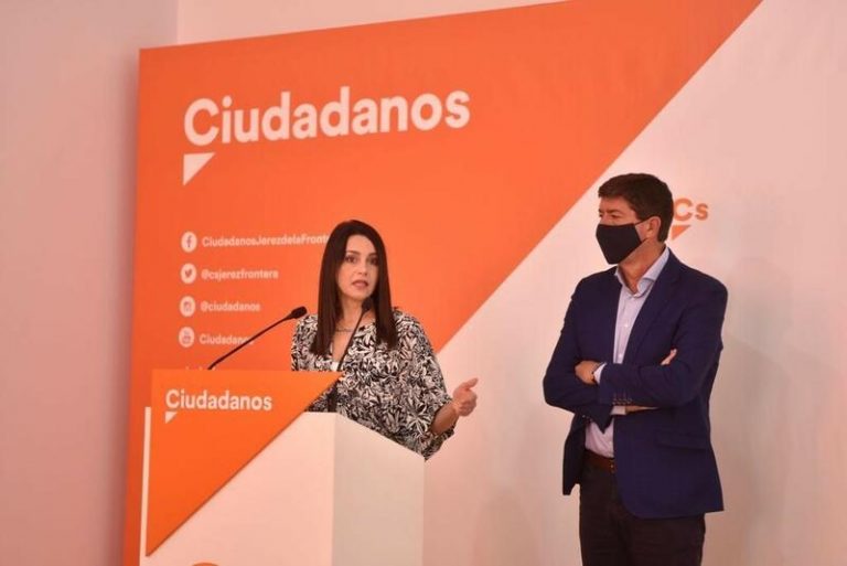 Arrimadas exige comparecencia de Sánchez sobre Afganistán