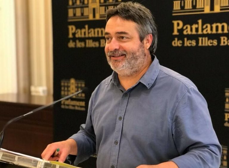 Un partido del Gobierno balear insta a desclasificar documentos del 23-F y los GAL