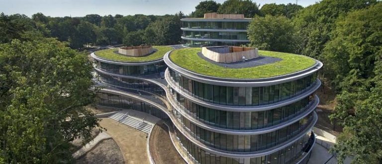 Triodos Bank gana 27,7 millones en el primer semestre de 2021