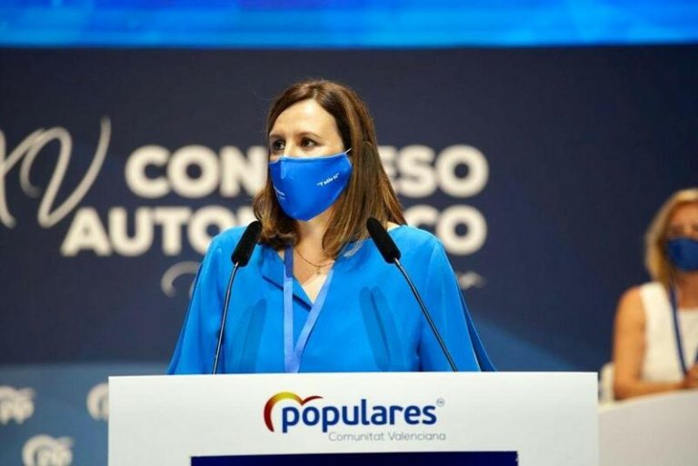 El PP se burla de Ximo Puig por su «reculada» con el impuesto a Madrid