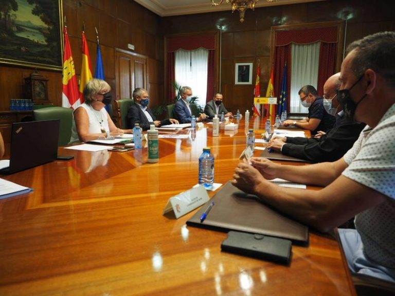 El Gobierno abre un expediente para investigar el desembalse de Ricobayo por Iberdrola