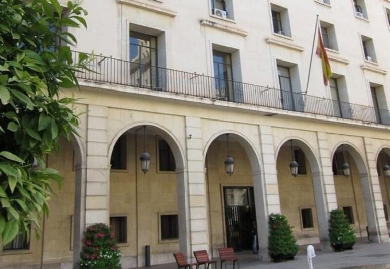 El TSJCV confirma la condena de 7 años de cárcel a un padre por abusar de su hija