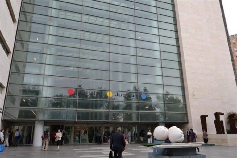 El TSJCV condena a 5 años de cárcel a un joven que abusó de una chica en unas fiestas