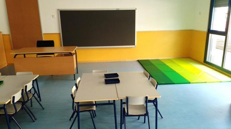 Alegría se reunirá con las CCAA el 25 de agosto para abordar el inicio del curso escolar