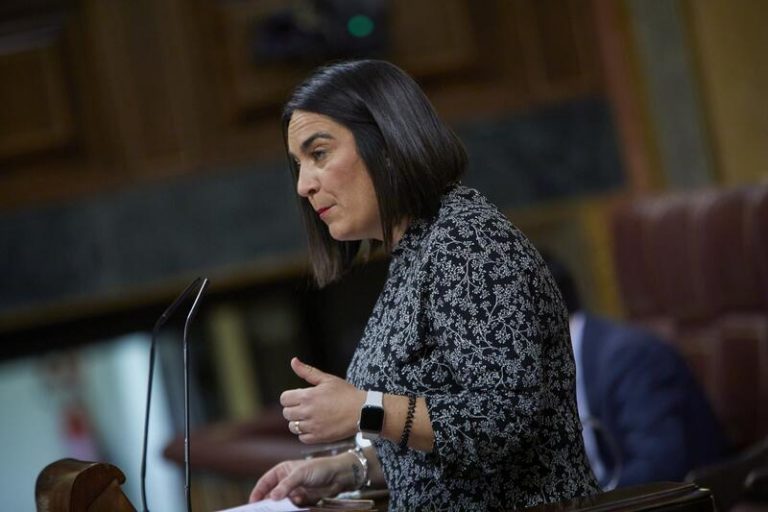 Ciudadanos registra en el Congreso una PNL sobre la protección del Mar Menor