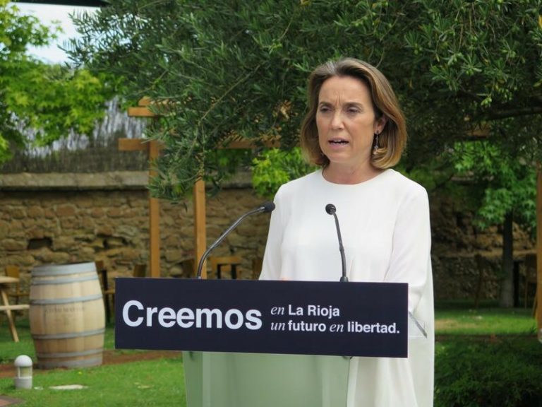 El PP traslada a Bolaños la «falta de comunicación» con la oposición por Afganistán