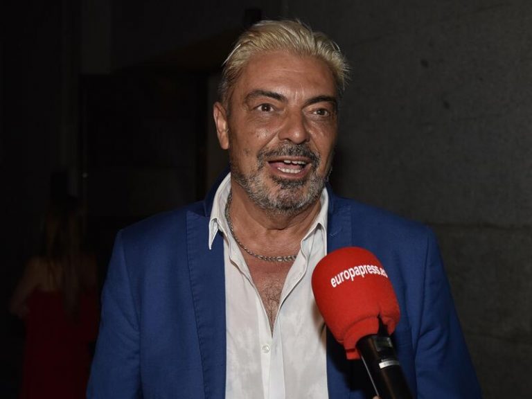 Antonio Canales desvela cómo se encuentra tras su despido de ‘Sálvame’