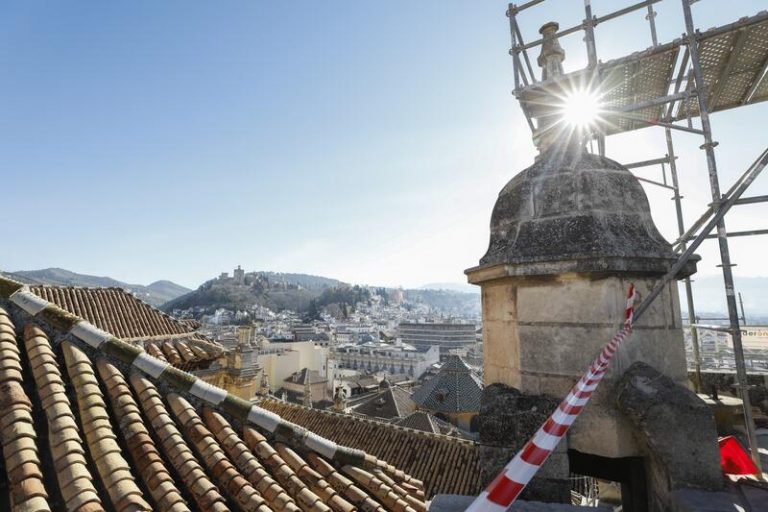 La serie sísmica de Granada suma más de 3.000 terremotos desde diciembre de 2020