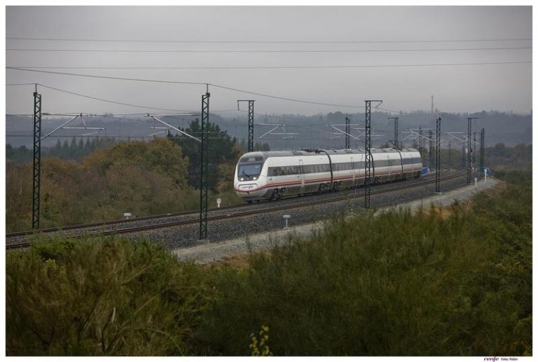 Renfe se hace con el 50% de la compañía ferroviaria checa Leo Express