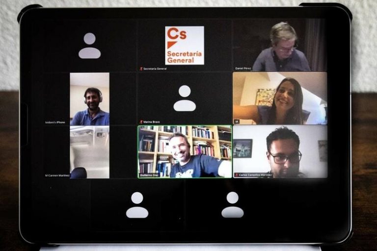Arrimadas: Los españoles pagan «la demagogia» de los últimos gobiernos en el sector eléctrico