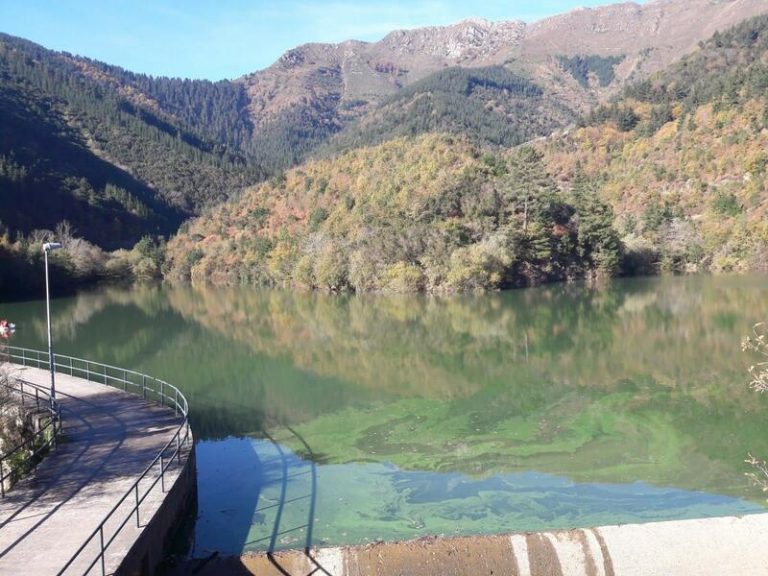 FEMEMBALSES muestra su apoyo a los municipios de los embalses del Esla y Valdecañas