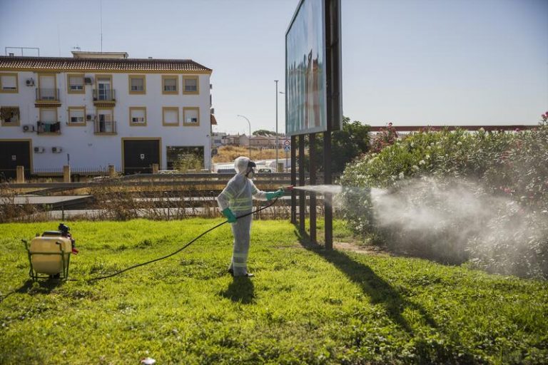 Fallece una de las personas ingresadas por virus del Nilo Occidental