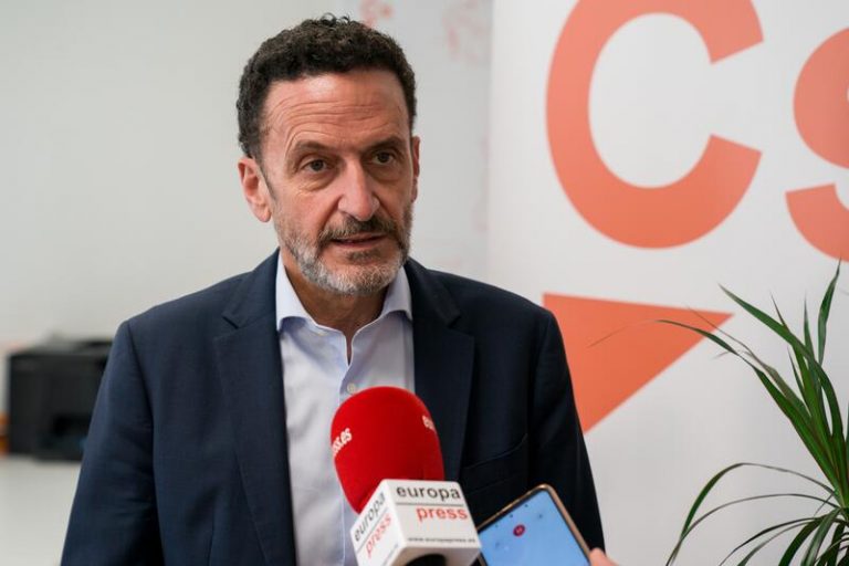 Cs emplaza al PP a aprovechar la comisión Kitchen para desmarcarse de la trama de Interior