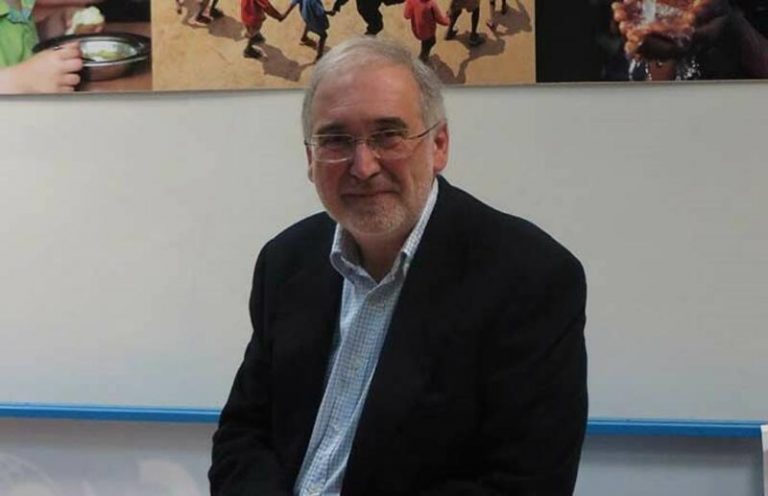 Jorge Cardona: «Marlaska debería perder el título de Derecho por devolución de menores de Ceuta»