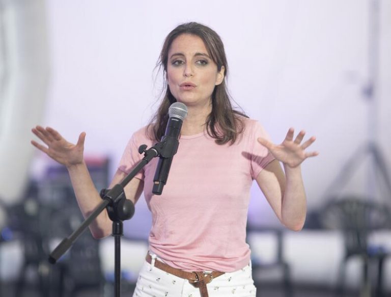 Levy (PP) exige a Sánchez que comparezca en el Congreso: «No puede seguir escondiéndose, tiene que dar la cara»