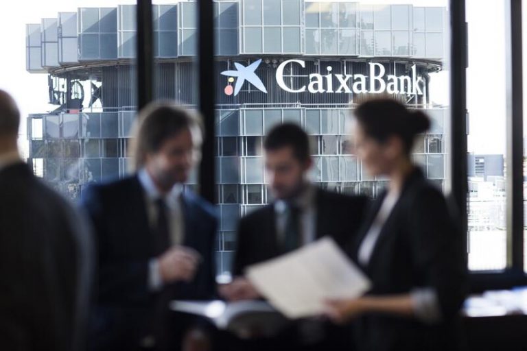 CaixaBank alcanza su volumen más alto en factoring y confirming