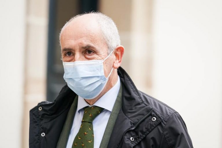 El Gobierno vasco no cree que los actos delictivos de jóvenes en San Sebastián sean «una estrategia planificada»