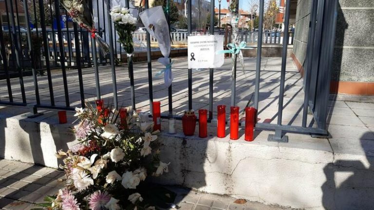 La familia de un hombre asesinado a golpes en 2020 pide 25 años de cárcel para su agresor