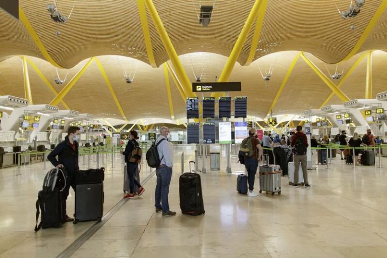 El debilitamiento del mercado interno aéreo chino representa un riesgo para la recuperación aérea mundial