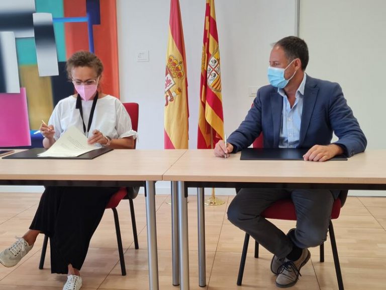 La obra de Francisco de Goya, más accesible a través de los pictogramas de ARASAAC