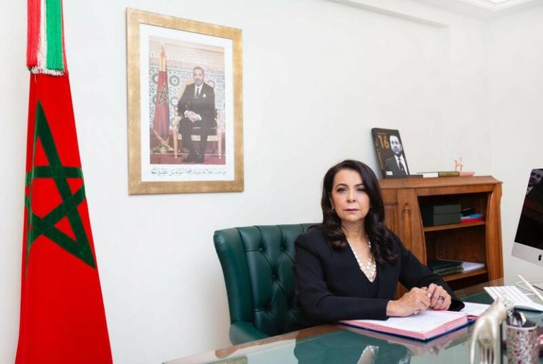 El regreso de la embajadora de Marruecos a Madrid, cuestión de días