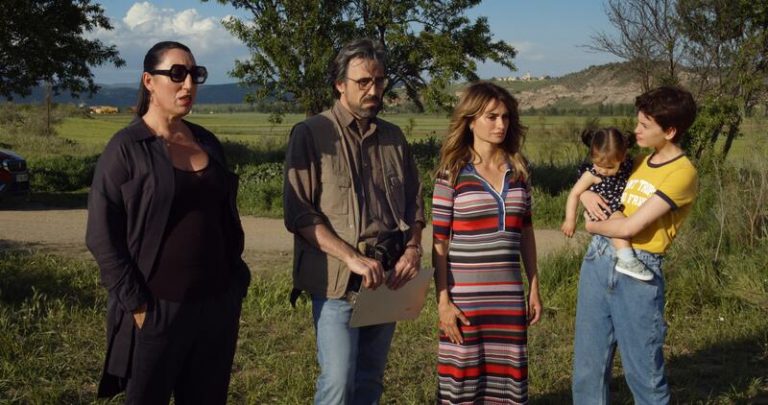 ‘Madres paralelas’ retrasa su estreno hasta el 8 de octubre
