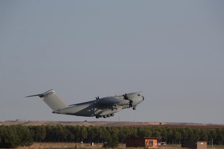 España envía a Afganistán un equipo de operaciones especiales
