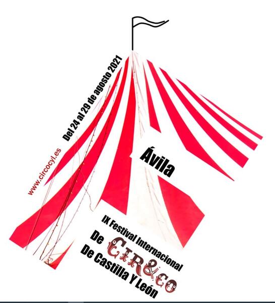 ‘Cir&Co’, que arranca hoy en Ávila, recupera su carácter internacional