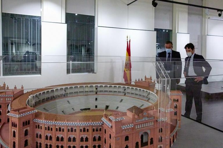 Madrid dice que la suspensión de toros en Gijón «rezuma arbitrariedad»