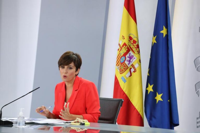 El Gobierno envía al Congreso el primer bloque de la reforma de pensiones