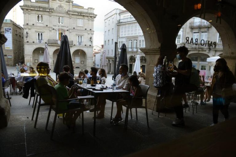 Cantabria recupera el semáforo Covid con 12 municipios en nivel 3