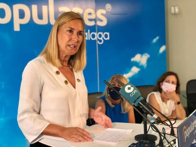 El PP a Sánchez: «El silencio es la moneda con la que paga cuando las cosas salen mal»