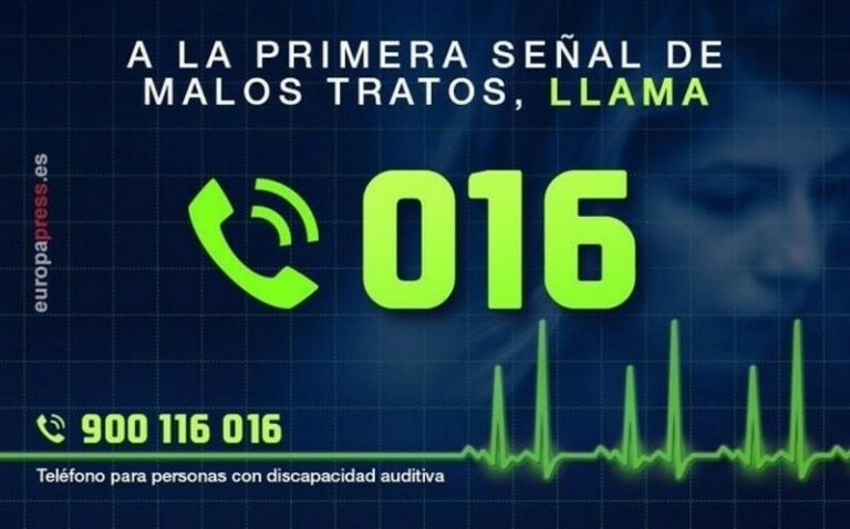 Igualdad eleva a 33 el número de asesinadas por violencia machista en 2021