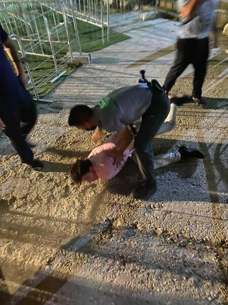 El ‘pequeño Nicolás’ denunciará que fue agredido a la salida de un festival en Marbella